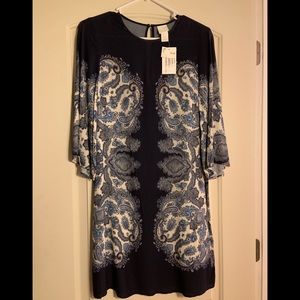 NWT dress